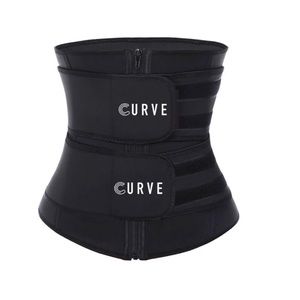 Double Strap Waist Trainer